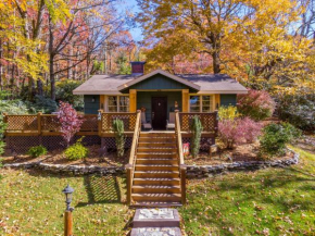 Bear Bungalow Blowing Rock